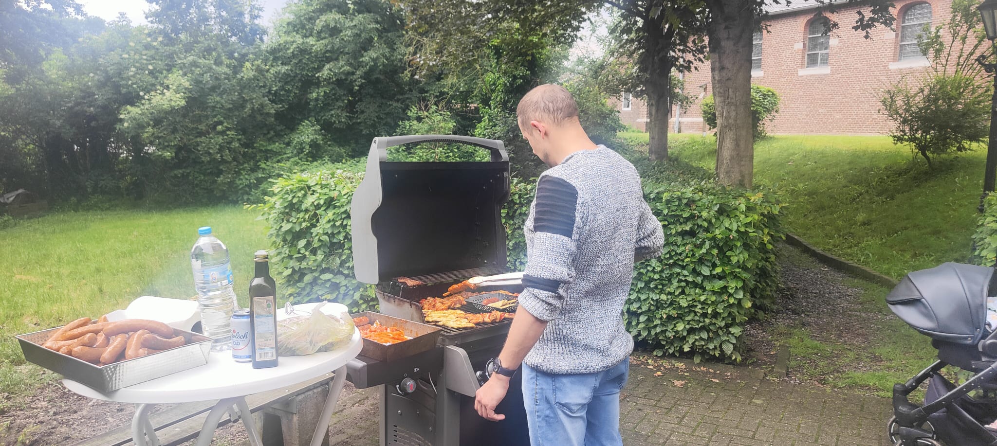 Kolejne zdjęcie ze spotkania 3 czerwca 2024